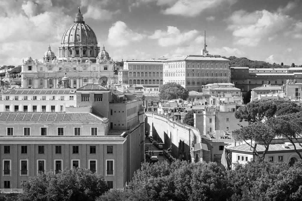 Affittacamere Almond Tree Vatican *